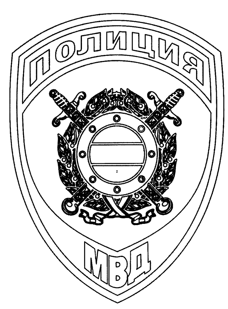 Сотрудники полиции иных профильных подразделений