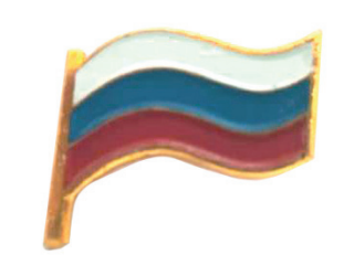 Флажок РФ