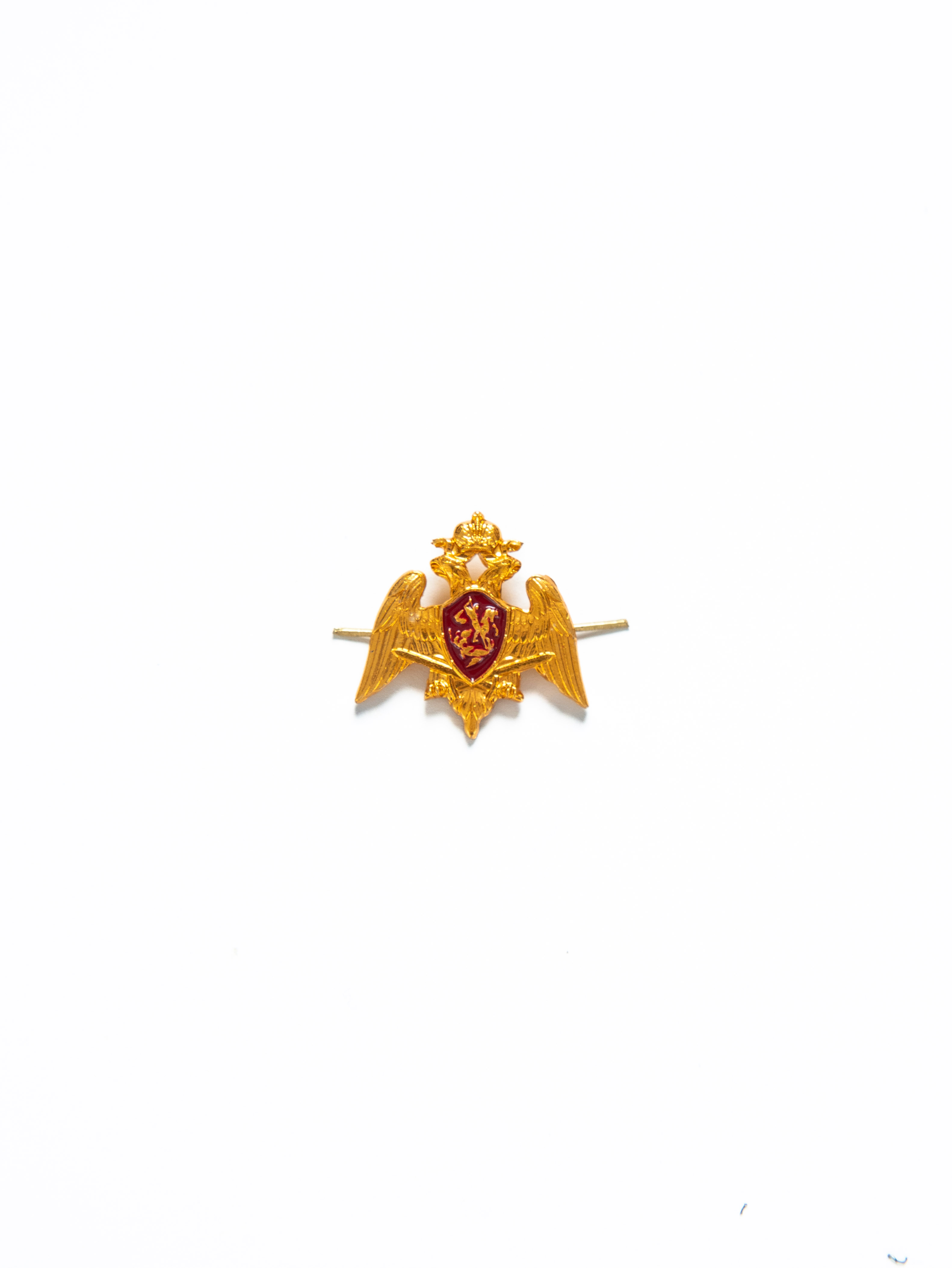 Изображение знака