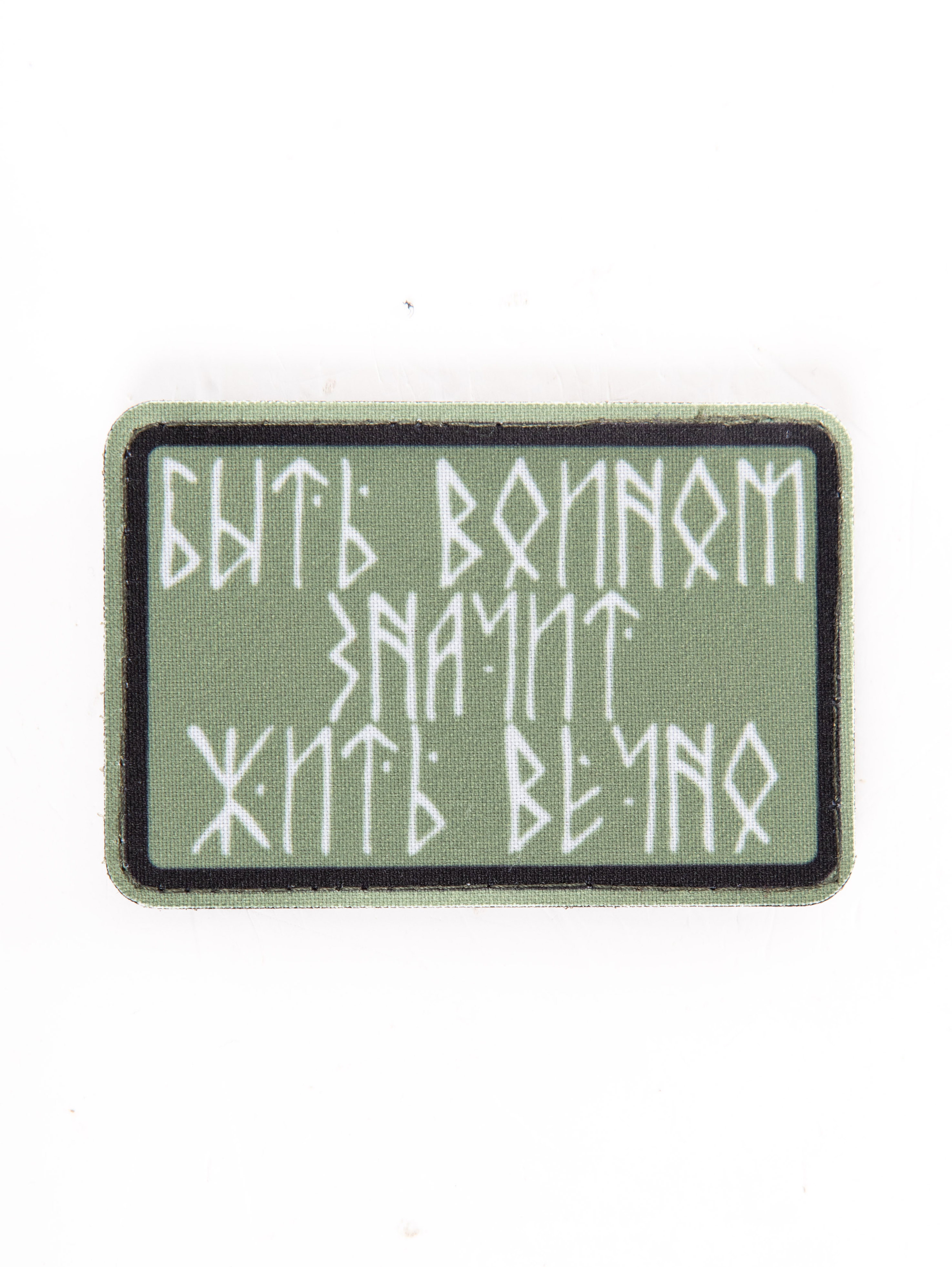 Изображение знака